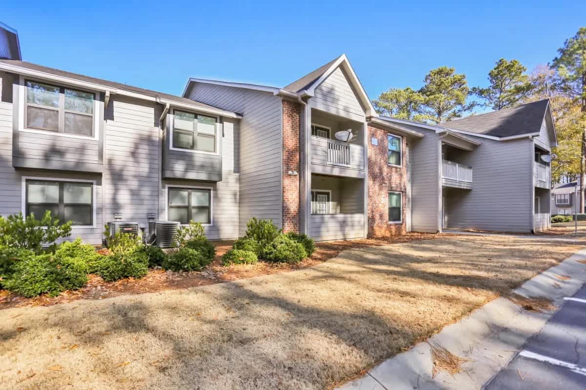 Reserve At Peachtree Corners Norcross Ga 1 of 41